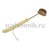 Ковш 200 мл - 4