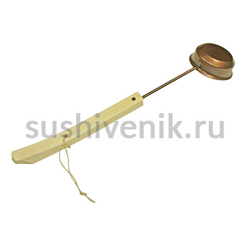 Ковш 200 мл - 5