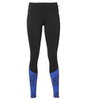 Тайтсы для бега женские Asics Racetight черные-синие - 1