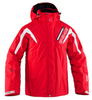 Горнолыжная куртка 8848 Altitude Phantom Red - 1