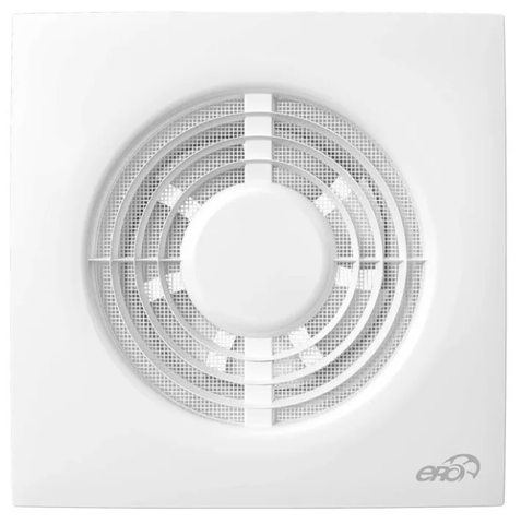 NEO 5 S, Вентилятор осевой c антимоскитной сеткой D 125
