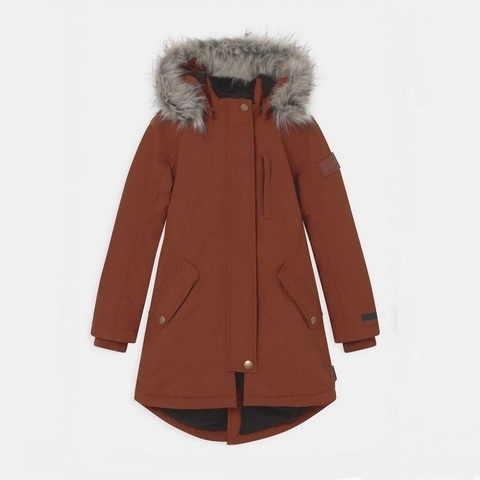 Парка Molo Peace Rosewood