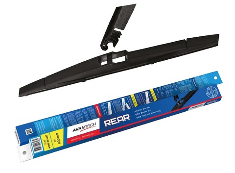 Avantech Rear Щетка стеклоочистителя для заднего стекла AR-16 400 мм