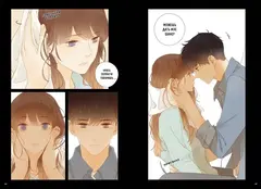 Немилая. Том 3