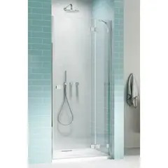 Radaway 10099130-01-01R Essenza Pro DWJ 130 Right хром фото