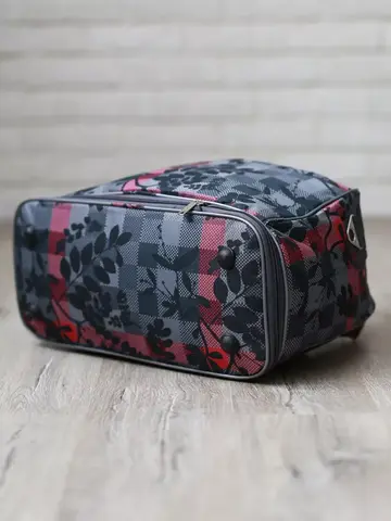 Сумка дорожная ручная кладь спортивная хозяйственная