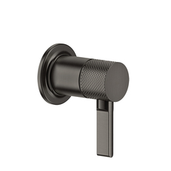 Gessi Inciso 58109#299 Встраиваемый смеситель, на 1/2