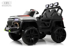 Jeep X888XX 4WD (полноприводный)