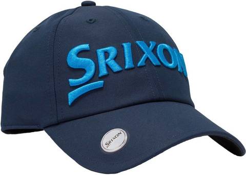 Кепка для гольфа SRIXON BALL MARKER