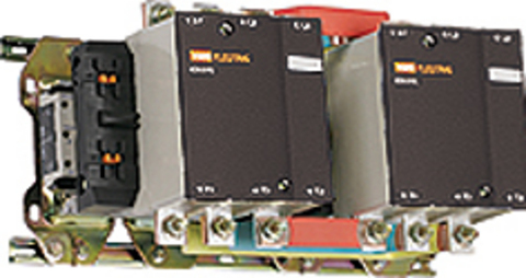 КТН-51503 реверс150А 400В/АС3 TDM
