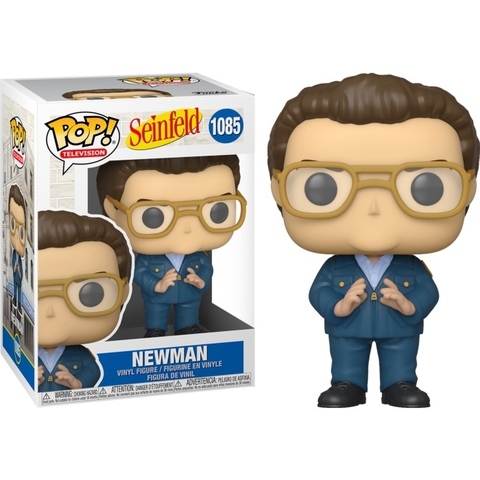 Funko POP! Seinfeld: Newman (1085)
