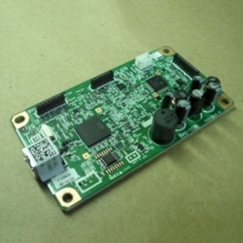 Запчасть КМА original Форматтер MF3010/3014 (FM0-1096) - купить в компании MAKtorg