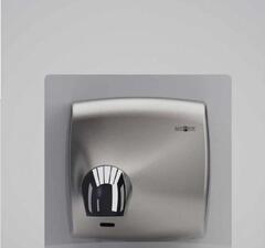 Сушилка сенсорная 2450 W нерж. сталь WINDFLOW матовый — изображение 2