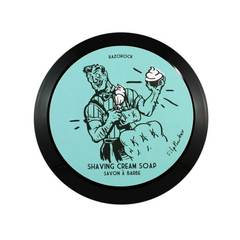 RAZOROCK BLUE BARBERSHOP 150 мл