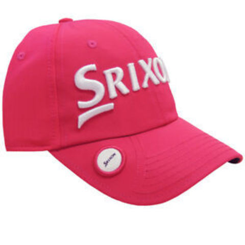 Кепка для гольфа SRIXON BALL MARKER