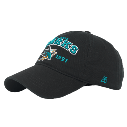 Бейсболка San Jose Sharks