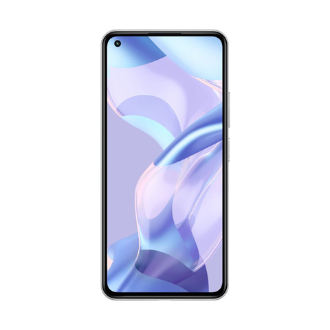 Мобильный телефон Xiaomi 11 Lite 5G NE 6/128GB Snowflake White