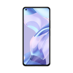 Мобильный телефон Xiaomi 11 Lite 5G NE 6/128GB Snowflake White