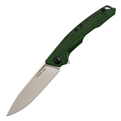 Фото Складной нож Fat Dragon Revolutionary Green