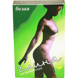 Глина белая - 5