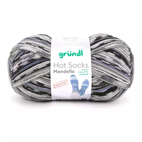 Gruendl Hot Socks Mandello 05