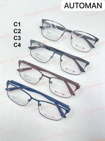 Оправа Red Sun R1107 junior Lady Rabbit оправа Automan