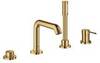 GROHE Essence 19578GL1 Смеситель на борт ванны