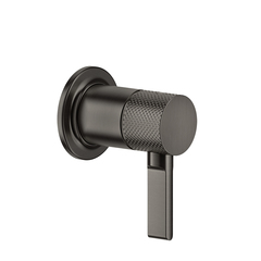 Gessi Inciso 58109#707 Встраиваемый смеситель, на 1/2