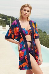 Кардиган пляжный LISCA TENERIFE 49480