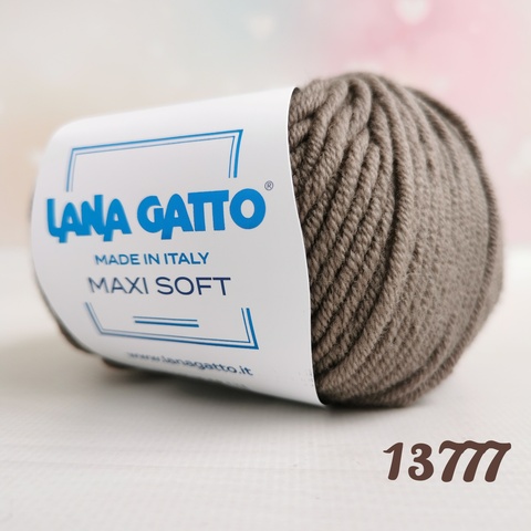 LANA GATTO MAXI SOFT 13777,