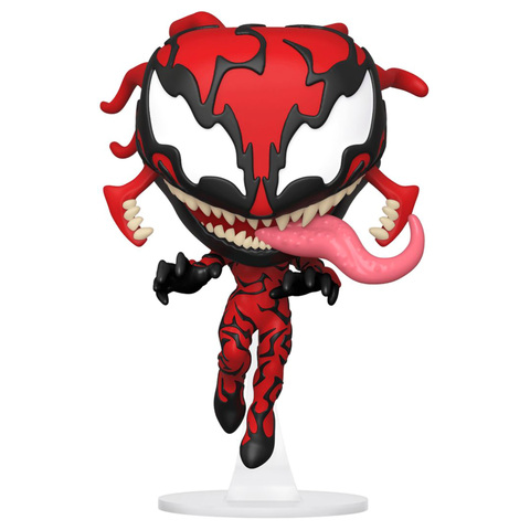 Funko POP! Marvel. Venom: Carnage (Carla Unger) (Exc) (654)