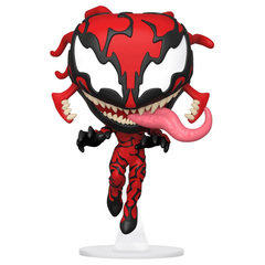 Funko POP! Marvel. Venom: Carnage (Carla Unger) (Exc) (654)