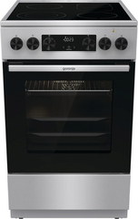 Электрическая плита Gorenje GECS5C70XA