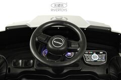Jeep X888XX 4WD (полноприводный)