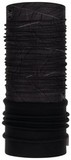 Премиальная тёплая мультибандана BUFF® Polar embers black