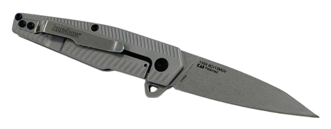 Нож Kershaw Achieve 1359, сталь 8Cr13MoV, рукоять Stainless steel
