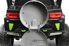Jeep X888XX 4WD (полноприводный)