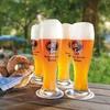 Hacker-Pschorr Hefe Weisse