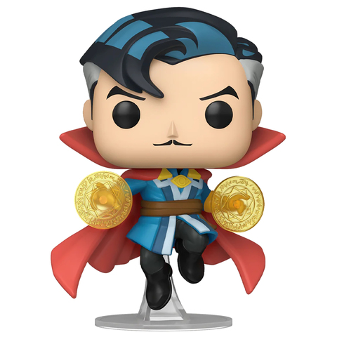 Funko POP! Marvel FNSM: Doctor Strange (1532)