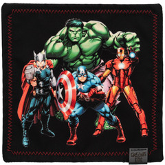 Фото Хэнк Герои Marvel Grant’s EDC