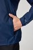 Мужская беговая ветровка Nordski Rain navy - 9