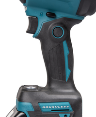 Аккумуляторная воздуходувка Makita DAS180Z