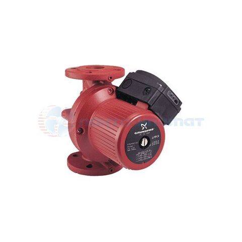 Циркуляционный насос Grundfos UPS 32-120 F (400 В)