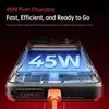 Купить OUKITEL WP300 5G Rugged Phone 6,8 дюйма 16000mAh Батарея 108MP Камера Android 15 (12GB+512GB NFC) по доступной цене