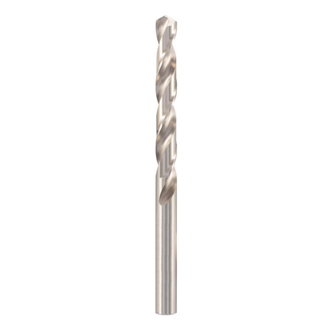 Сверло по металлу ц/х 0,75x28/9мм DIN338 h8 5xD HSS-G 118° Pro H-Tools 2140075HT