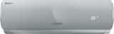 Сплит-система ECOCLIMA, WIND LINE Inverter,  ECW/I-09QCG / EC/I-09QC — фото 3