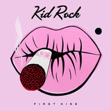 KID ROCK: First Kiss (Компакт-диск)