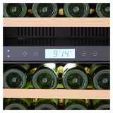 Винный шкаф Libhof Sommelier SOT-152 black