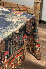 Tablecloth 