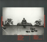 INTERPOL: Marauder (Компакт-диск)